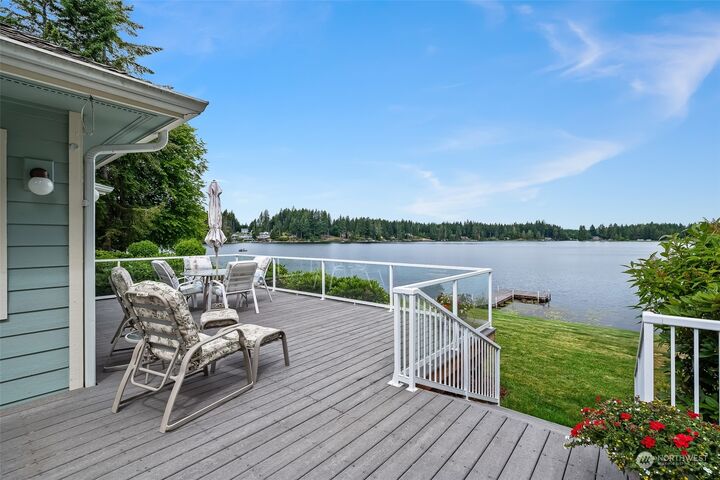 Property Photo:  331 E Gray Avenue  WA 98584 