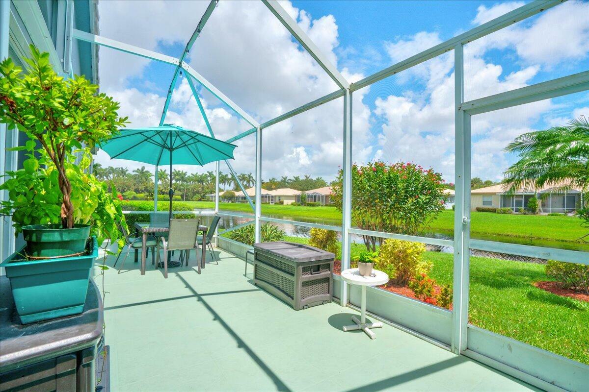 10847 Crystal Key Lane  Boynton Beach FL 33437 photo