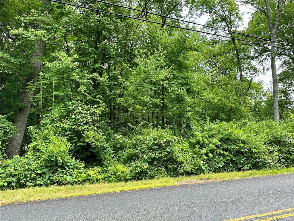 Property Photo: 968 Strong Road CT 06074