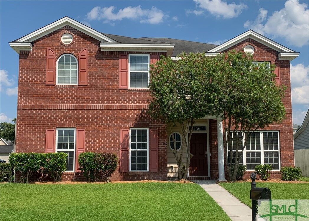 Property Photo:  160 Butler Drive  GA 31324 