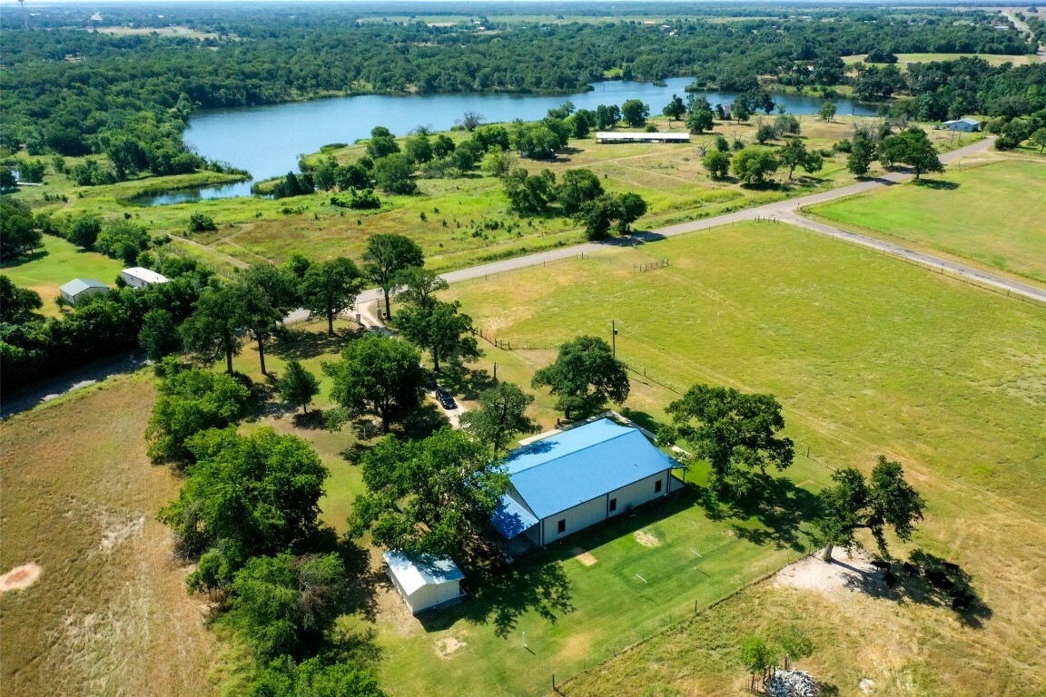 Property Photo:  877 County Road 402  TX 76511 