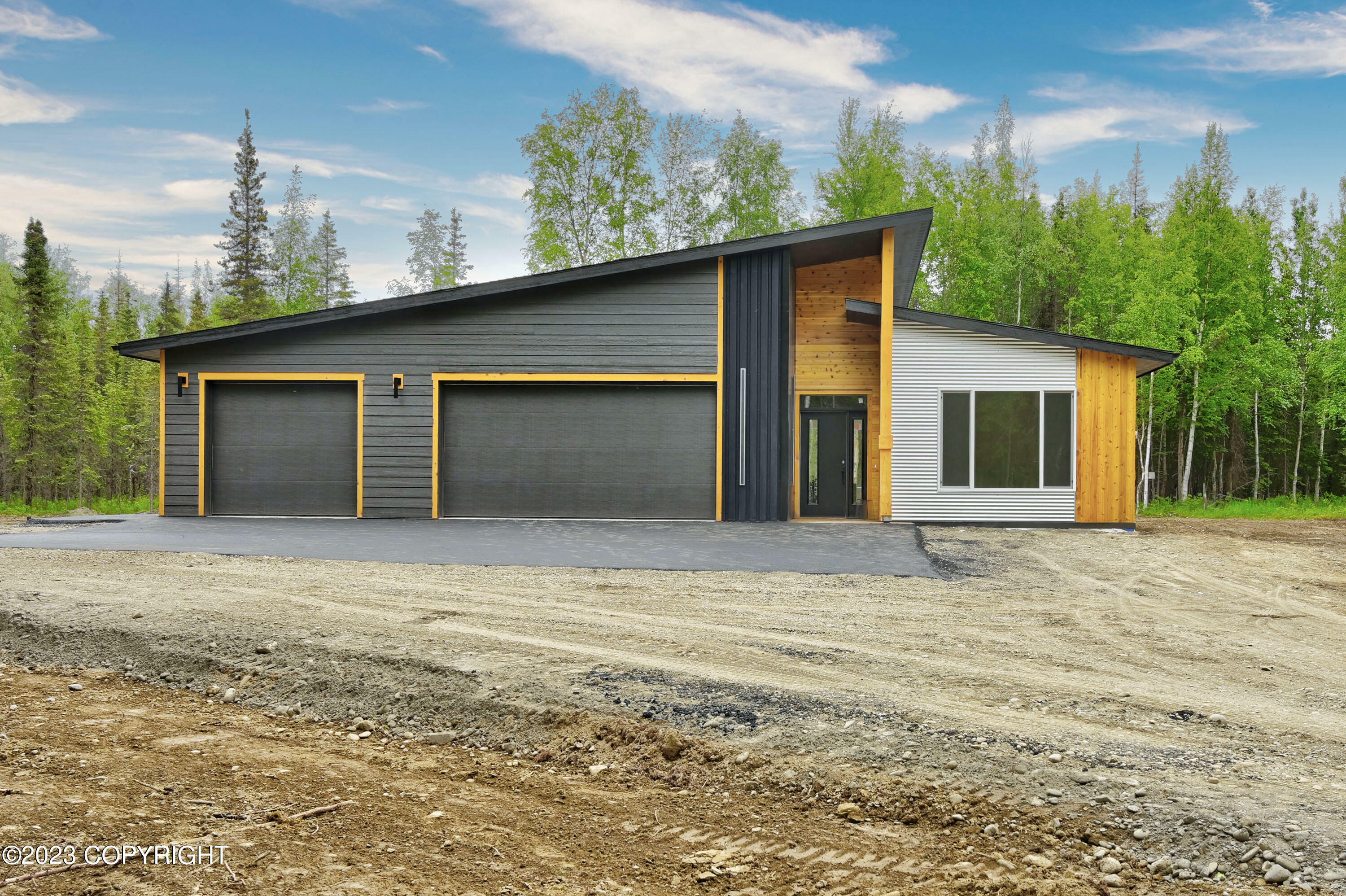 Property Photo: 39406 Flatstone Avenue AK 99669
