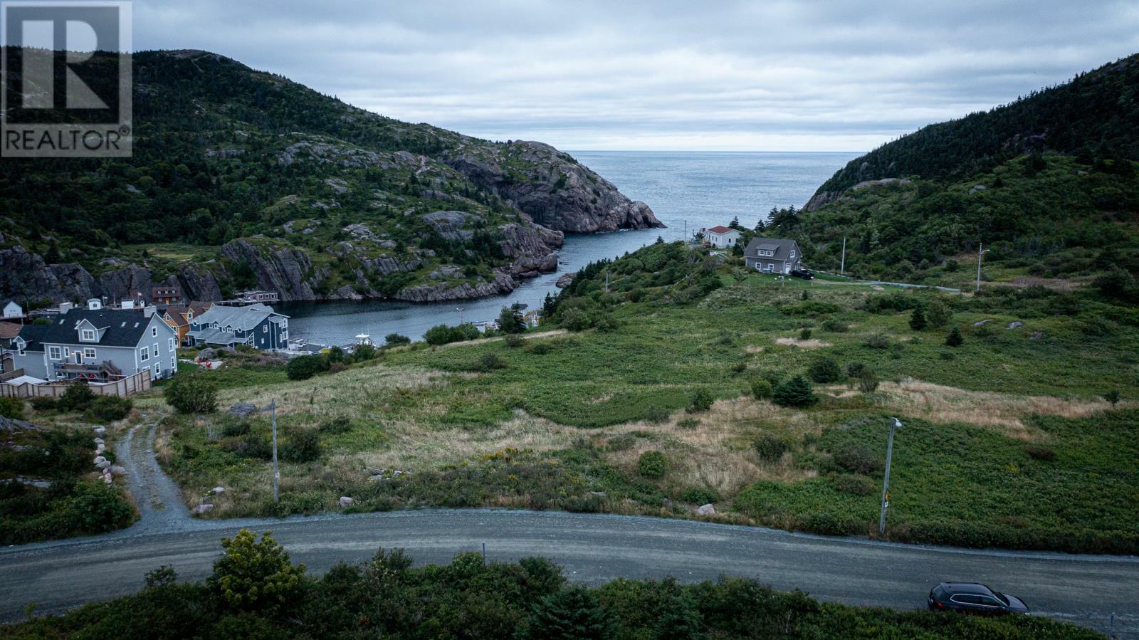 Property Photo:  11 Cuckolds Cove Road  NL A1A 1G4 