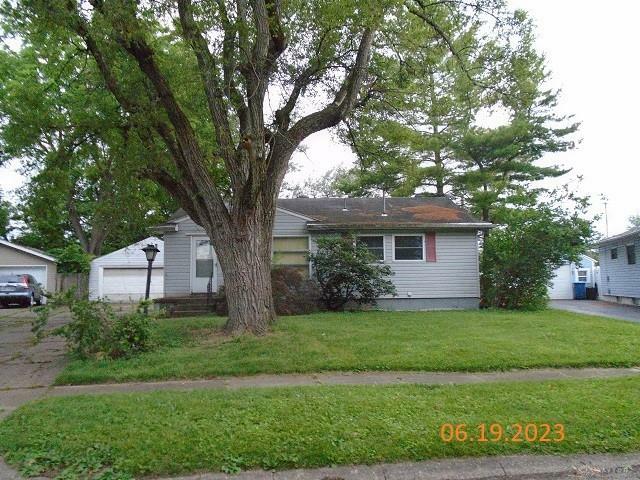 515 Dundee Circle  Dayton OH 45431 photo