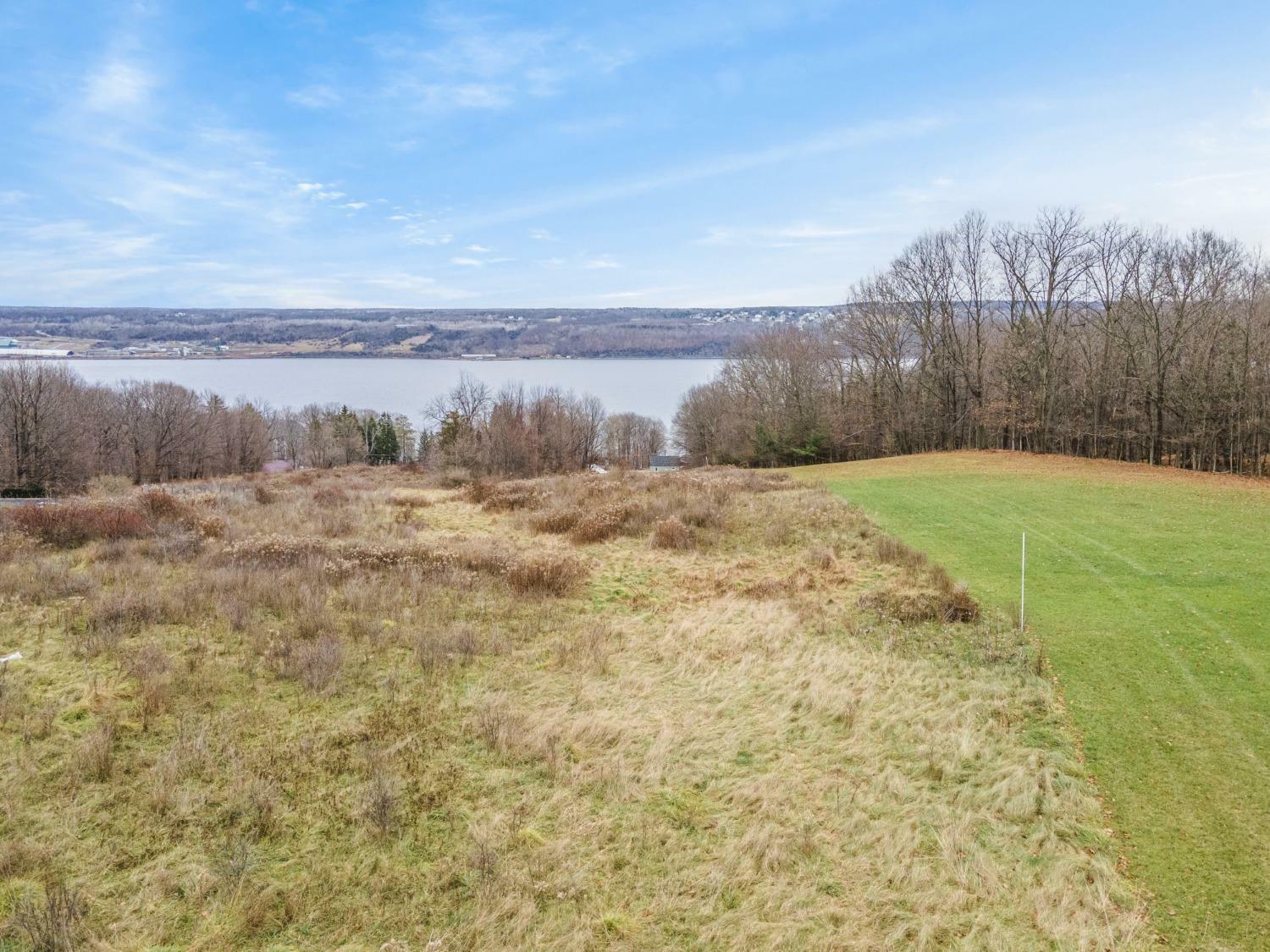 Property Photo: 0 Garrett Road NY 14850