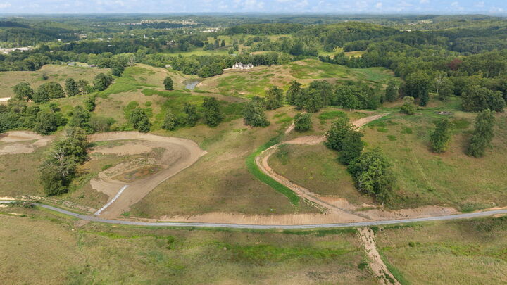 Property Photo:  Tract 27 Pittsburg Landing Road  KY 40741 