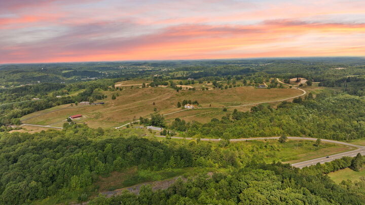 Property Photo:  Tract 21 Pittsburg Landing Road  KY 40741 