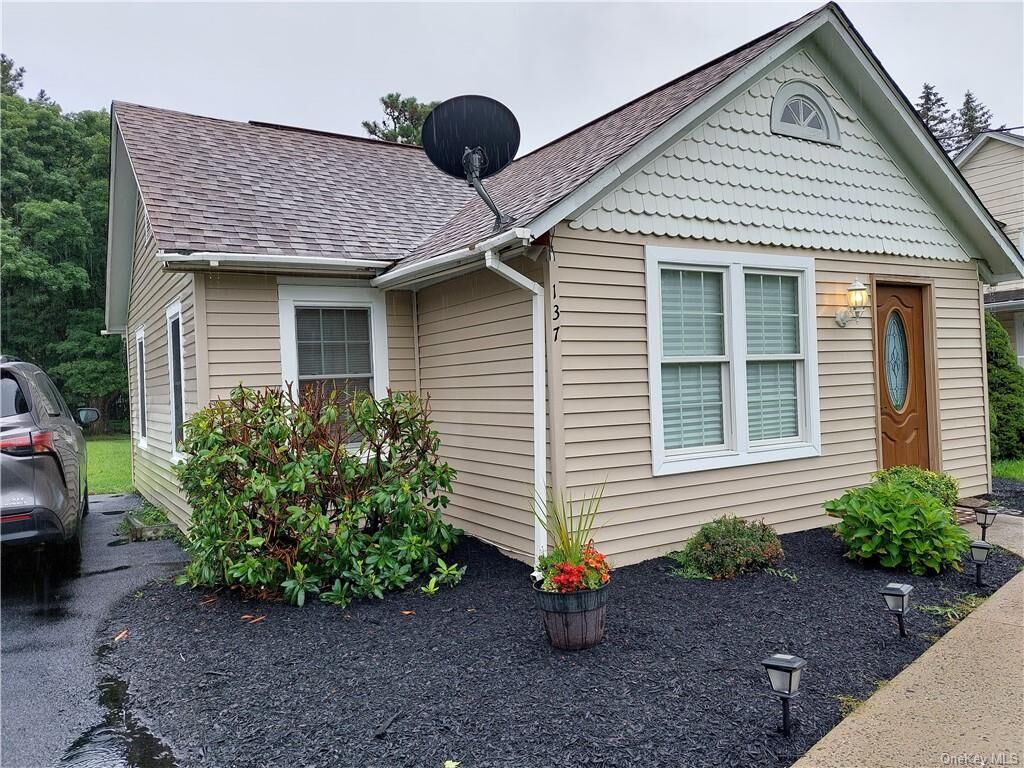 Property Photo: 137 E Main Street NY 10992