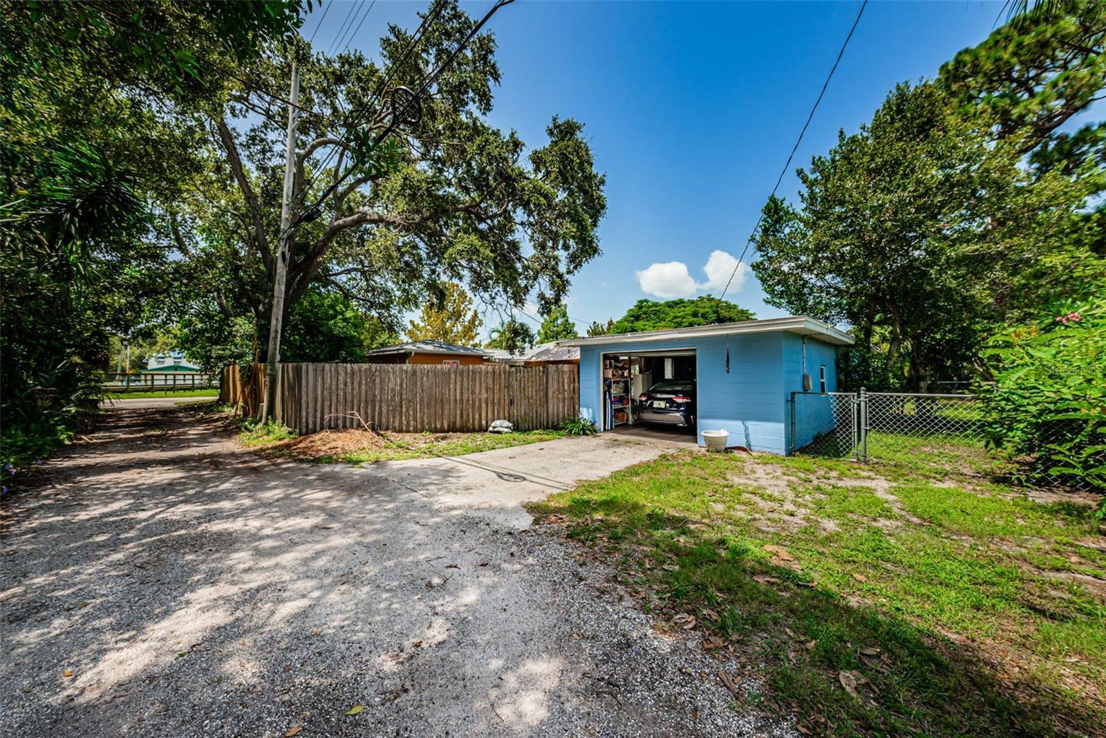 Property Photo: 1814 53rd Street S FL 33707