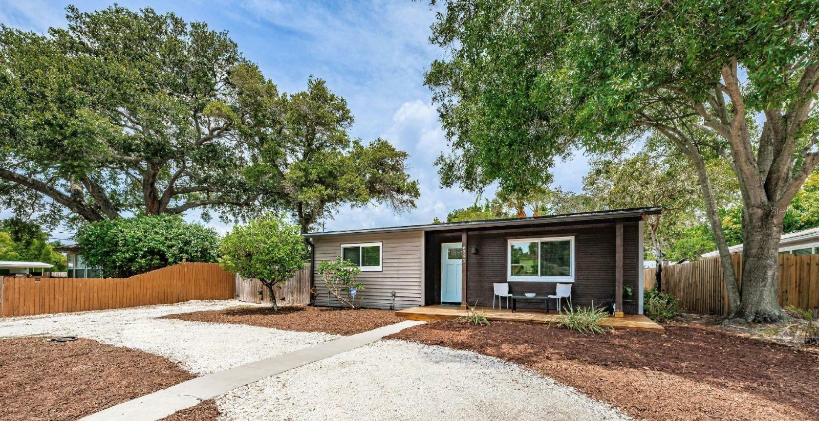 Property Photo: 6343 11th Avenue S FL 33707