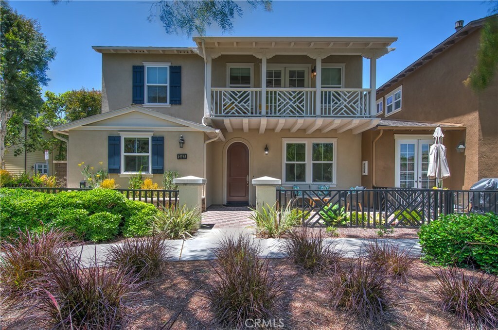 Property Photo: 245 Kitty Hawk Lane CA 92782