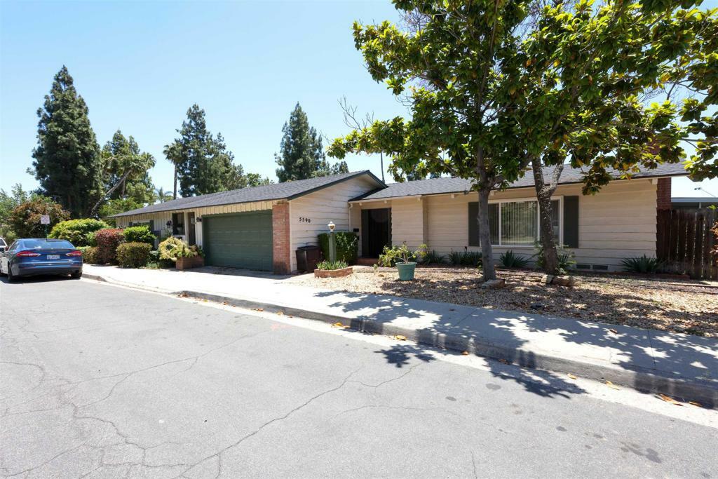 Property Photo:  5590 Shasta Lane  CA 91942 