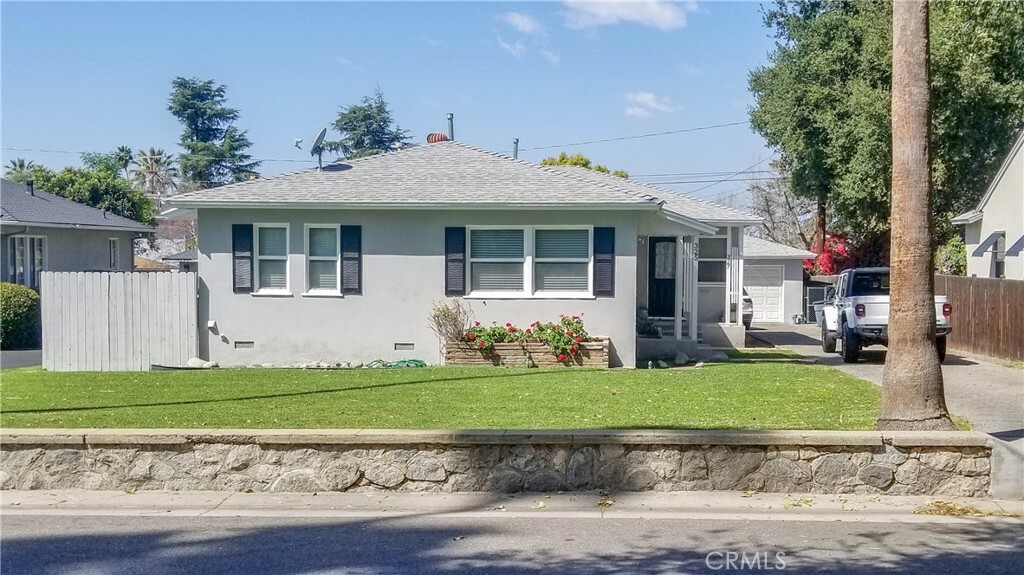 Property Photo:  325 N Pennsylvania Avenue  CA 91741 