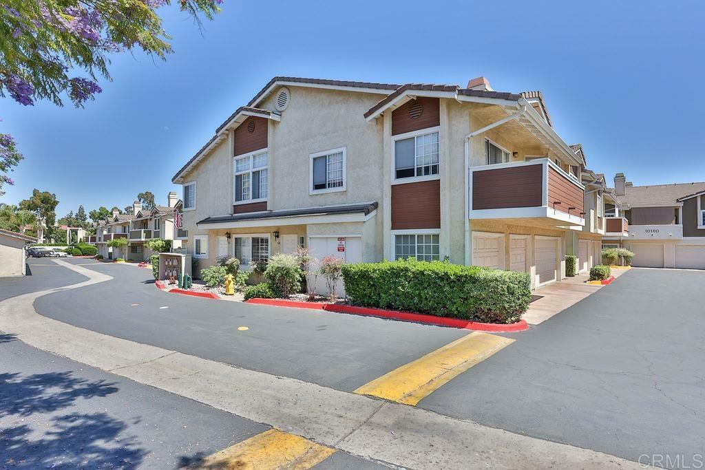 Property Photo:  10190 Palm Glen Drive 61  CA 92071 