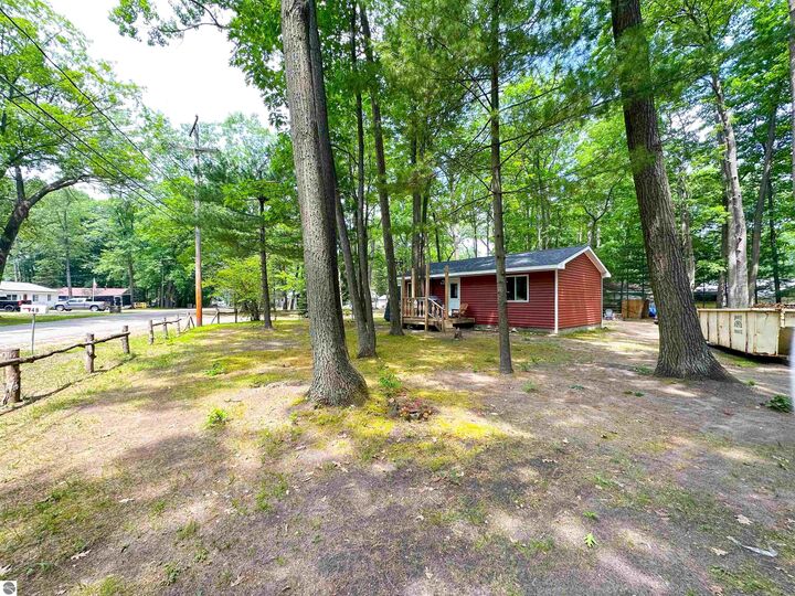 148 Cottage  Houghton Lake MI 48629 photo