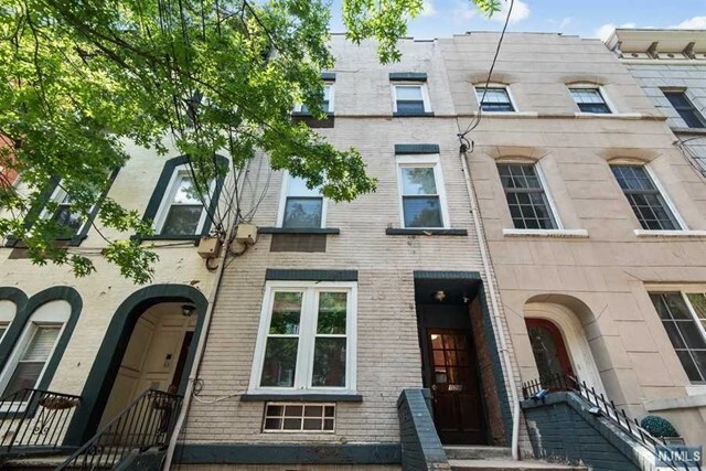 Property Photo: 128 Garden Street 1 NJ 07030