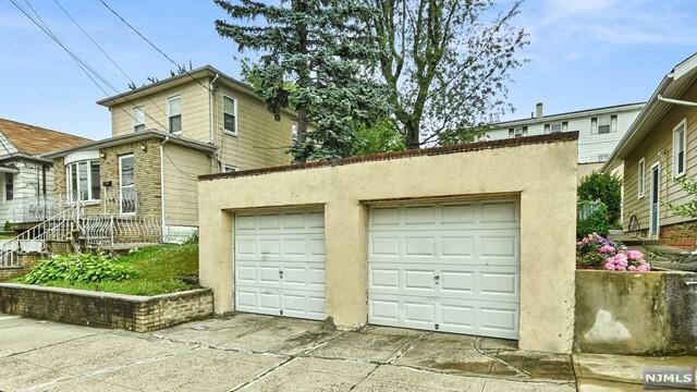 Property Photo: 8406 Newkirk Avenue NJ 07047