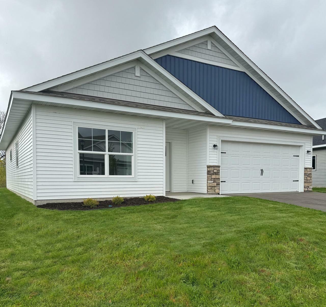 Property Photo: 4829 Education Drive N MN 55038