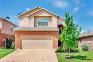 Property Photo:  2613 Bretton Wood Drive  TX 76244 