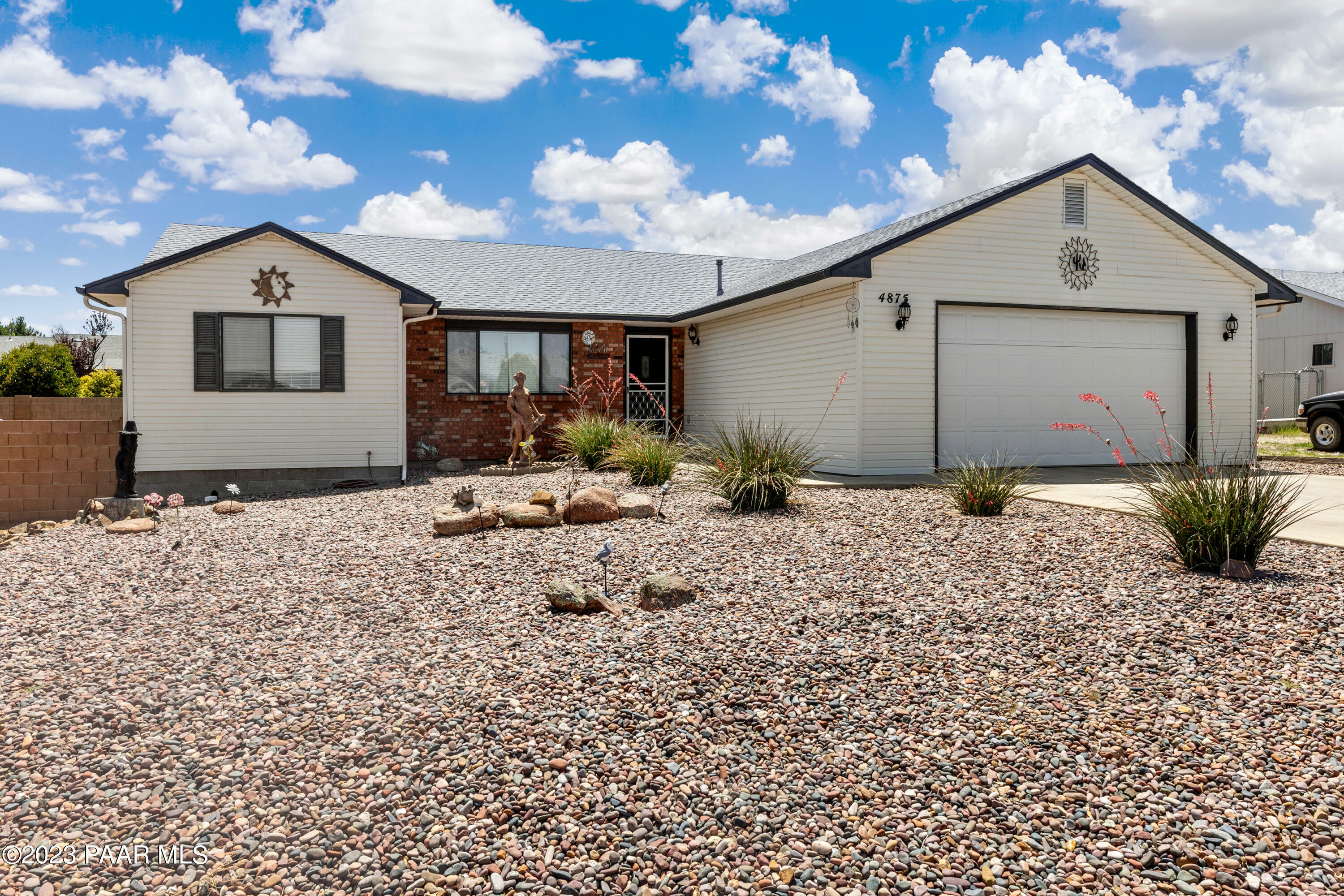 4875 N Spring Drive  Prescott Valley AZ 86314 photo