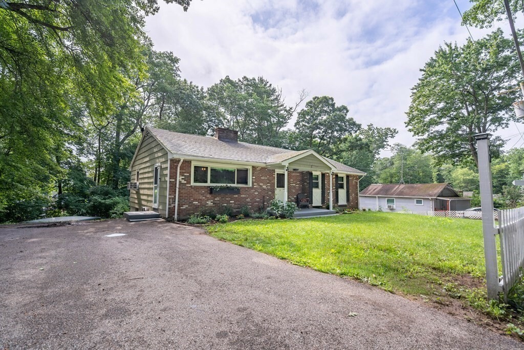 Property Photo:  70 Osgood Rd  MA 01507 