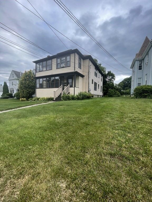 Property Photo: 164 Vernon 1 MA 02062