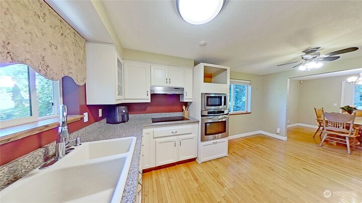 Property Photo:  3800 NW Chum Lane  WA 98312 