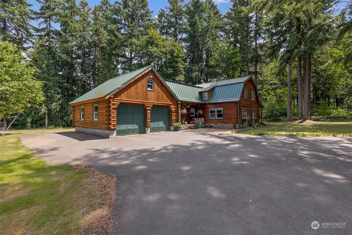 115 Hazel Drive  Chehalis WA 98532 photo