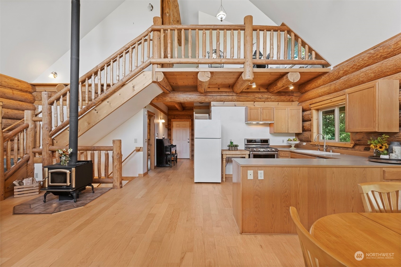 Property Photo: 5688 Bench Lane WA 98247