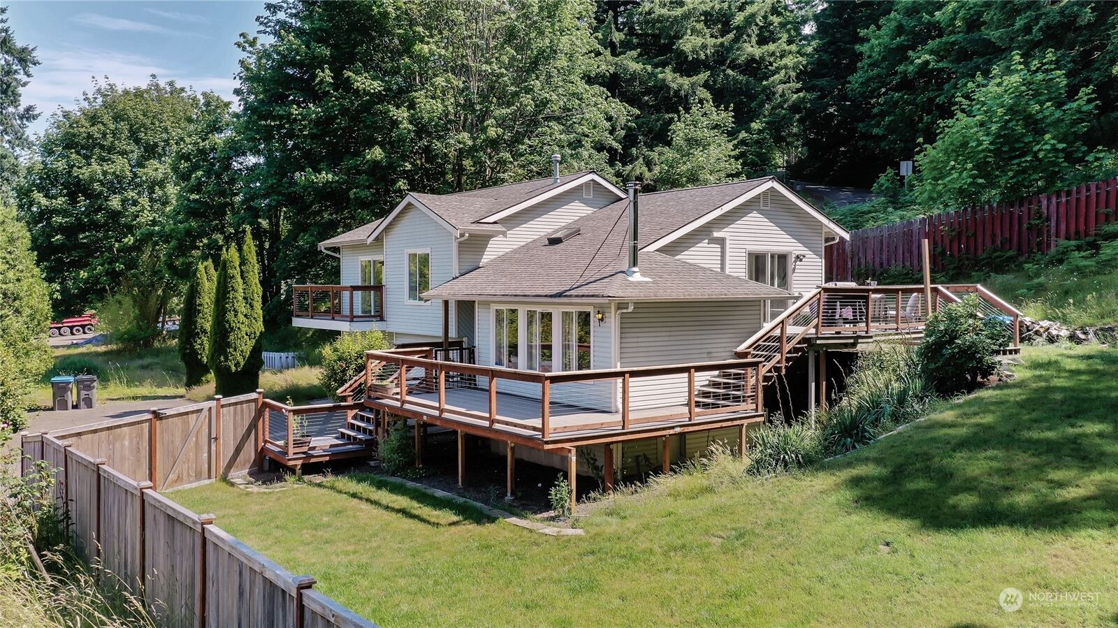 3 bed Port Orchard home for sale 7239 Long Lake Road SE, Port Orchard