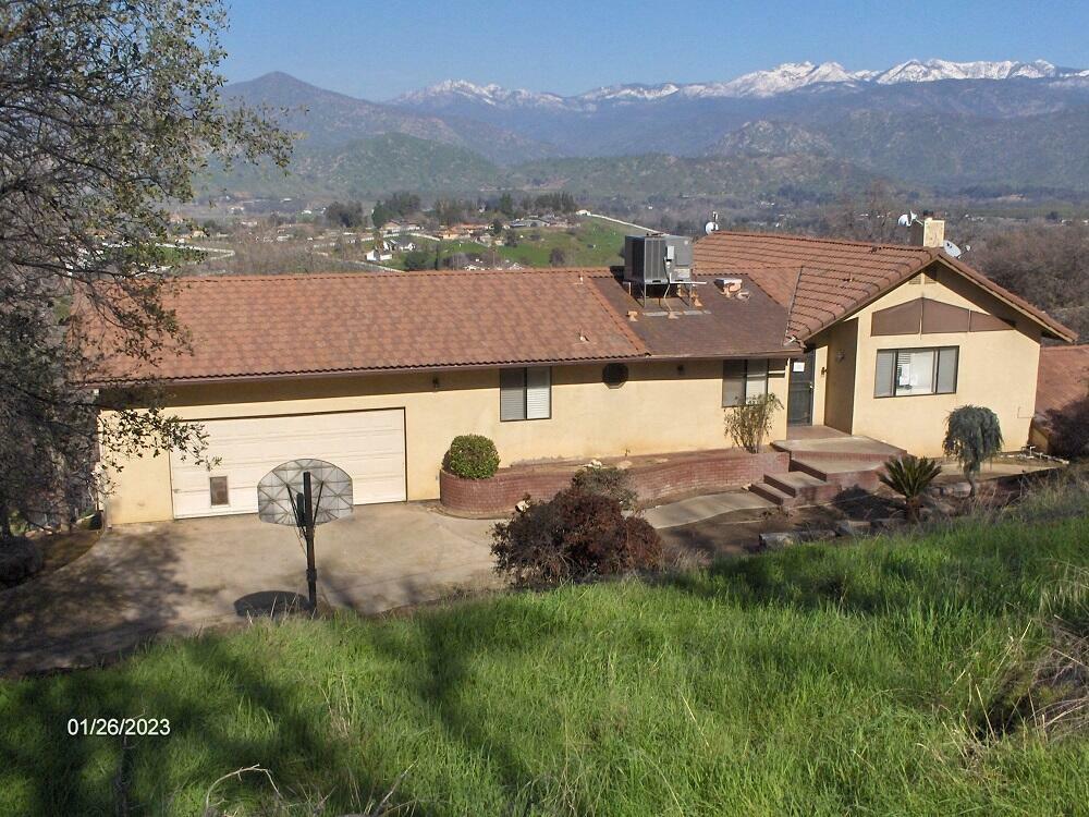 16249 Mustang Drive  Springville CA 93265 photo