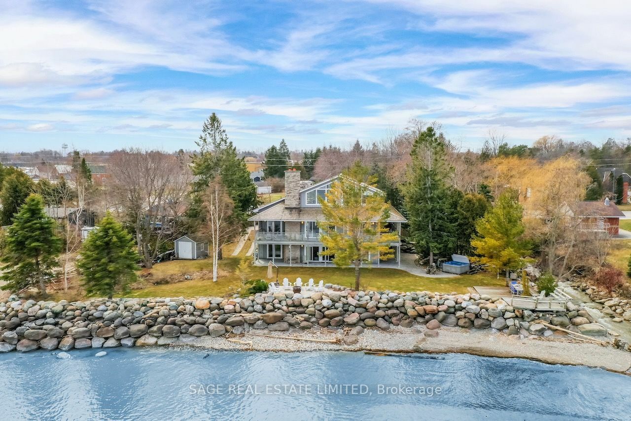 315 Sykes St N  Meaford ON N4L1J1 photo