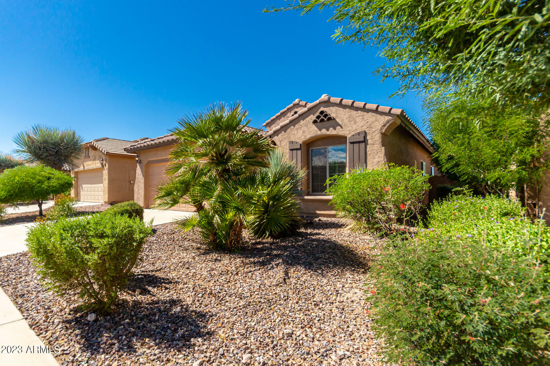 Property Photo:  2322 N Brigadier Drive  AZ 85132 