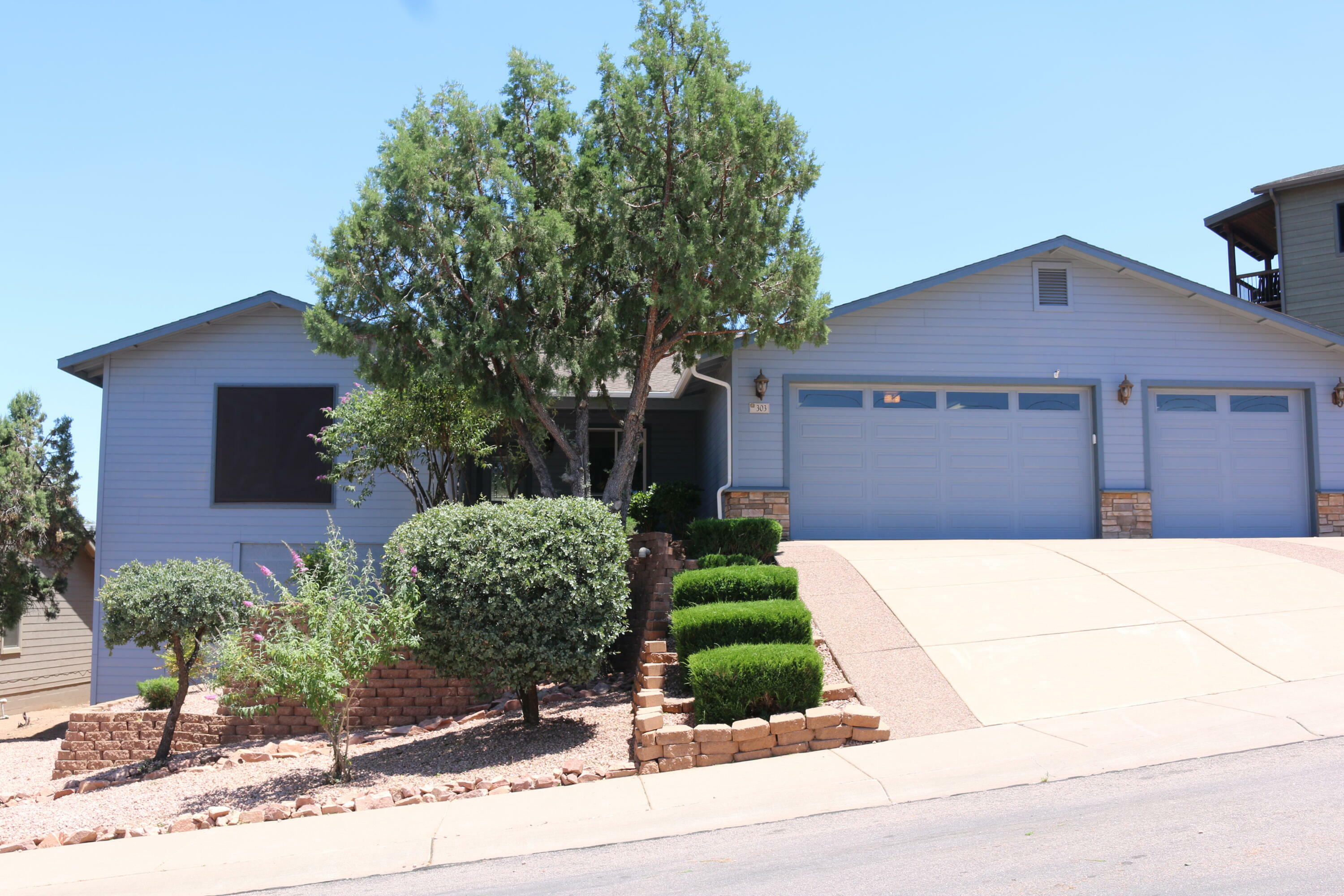 303 S Ryan Drive  Payson AZ 85541 photo