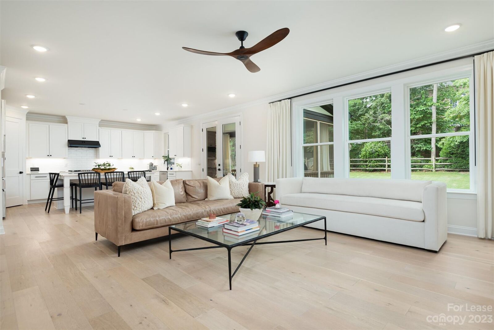 Property Photo: 7235 Bellera Court NC 28277