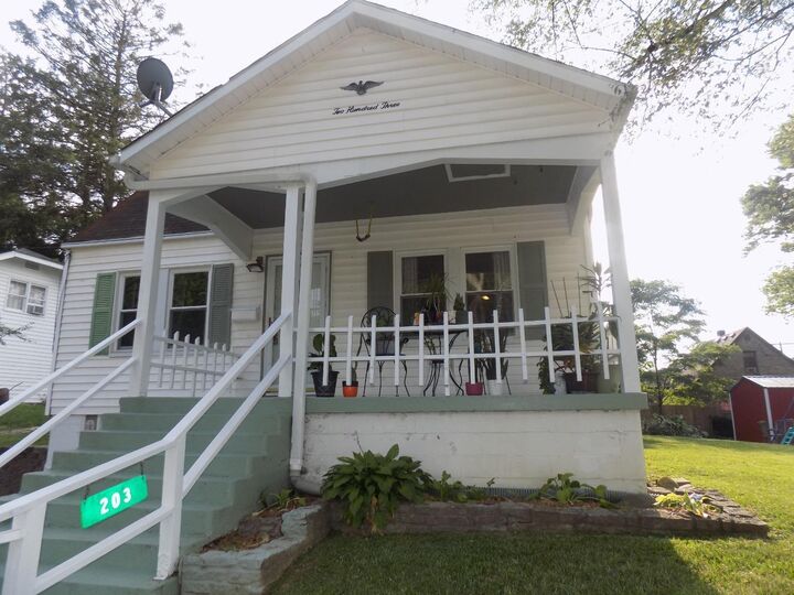 203 Welch Rd  Morrow OH 45152 photo