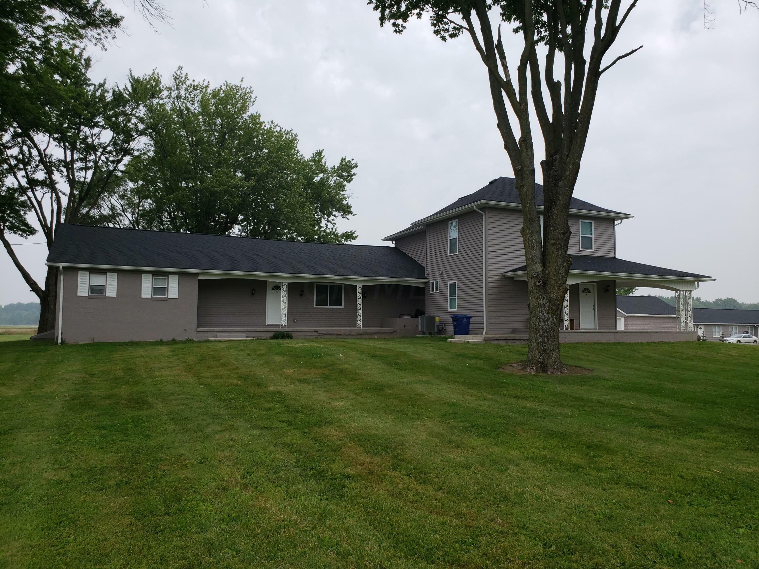 Property Photo:  2098 US Highway 42 S  OH 43015 