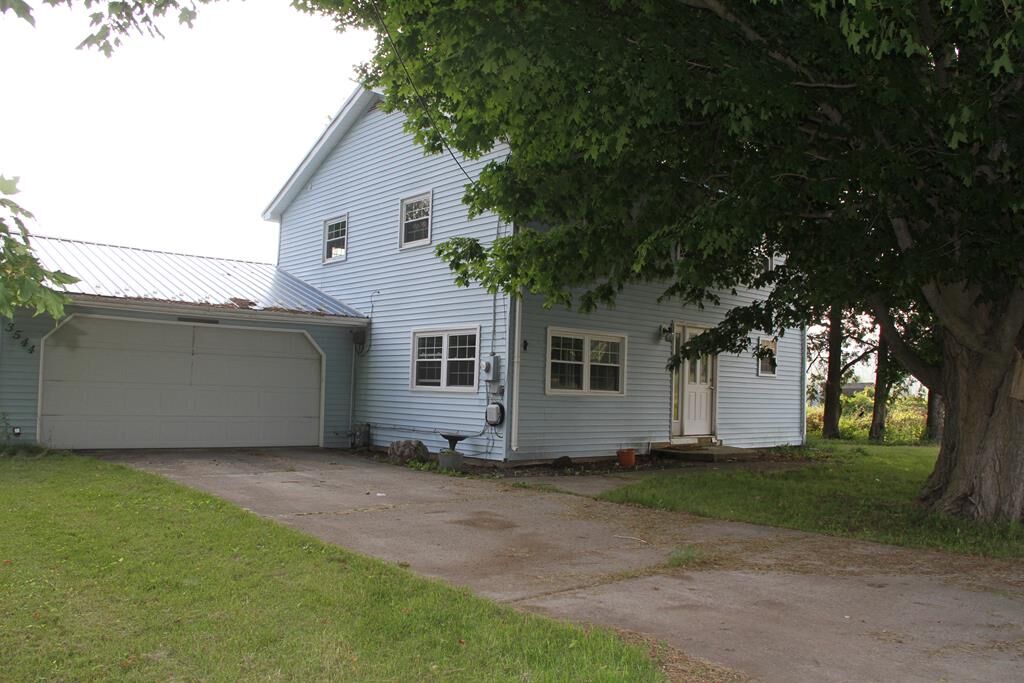 Property Photo: 3544 Willis NY 14843