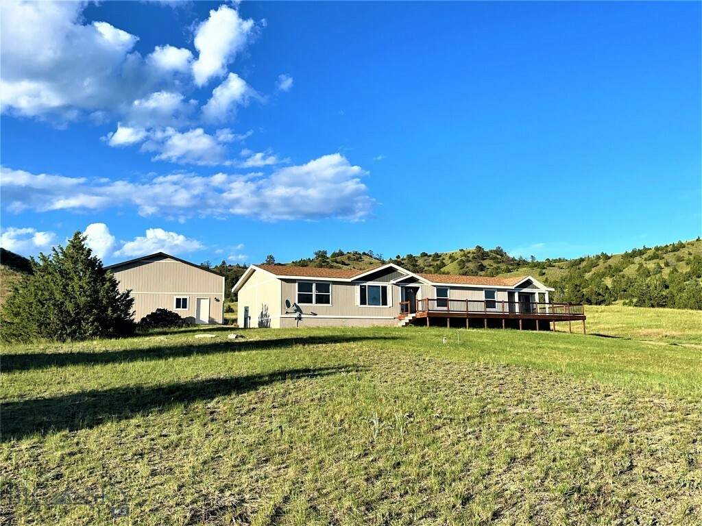 Property Photo:  127 Hayden Taylor Road  MT 59752 