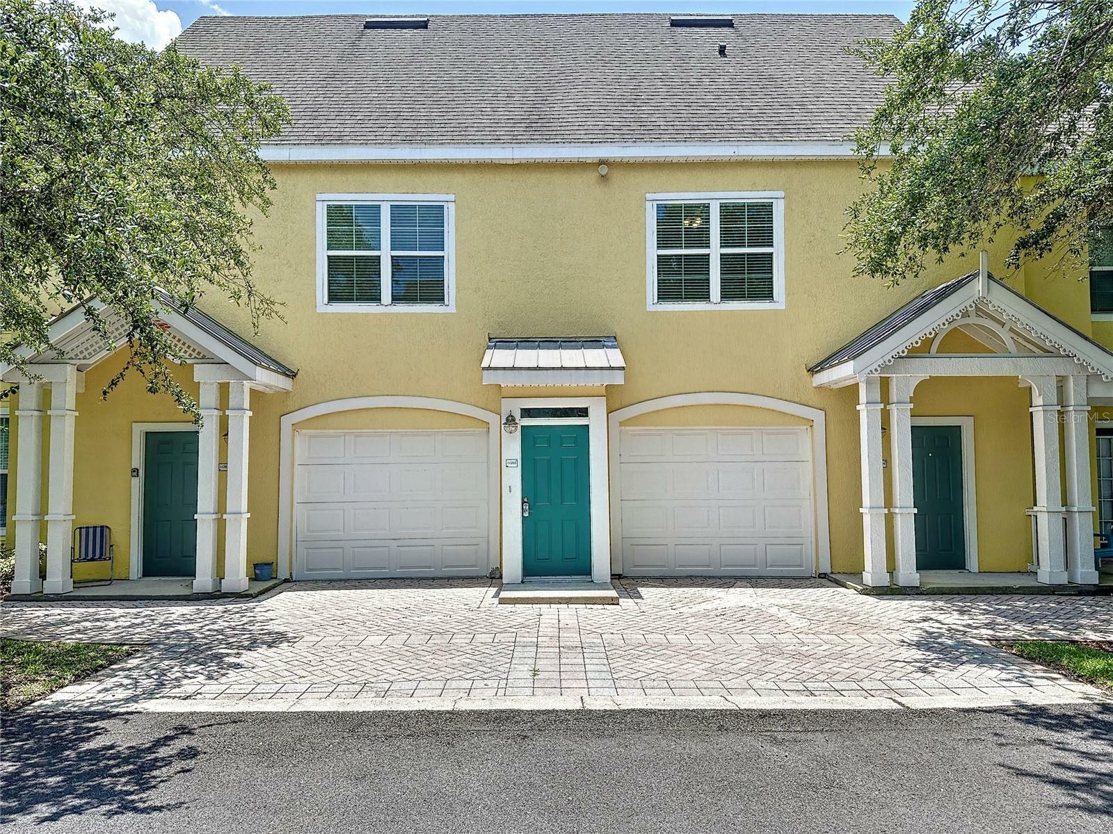 Property Photo:  5008 Mangrove Alley 205  FL 34746 