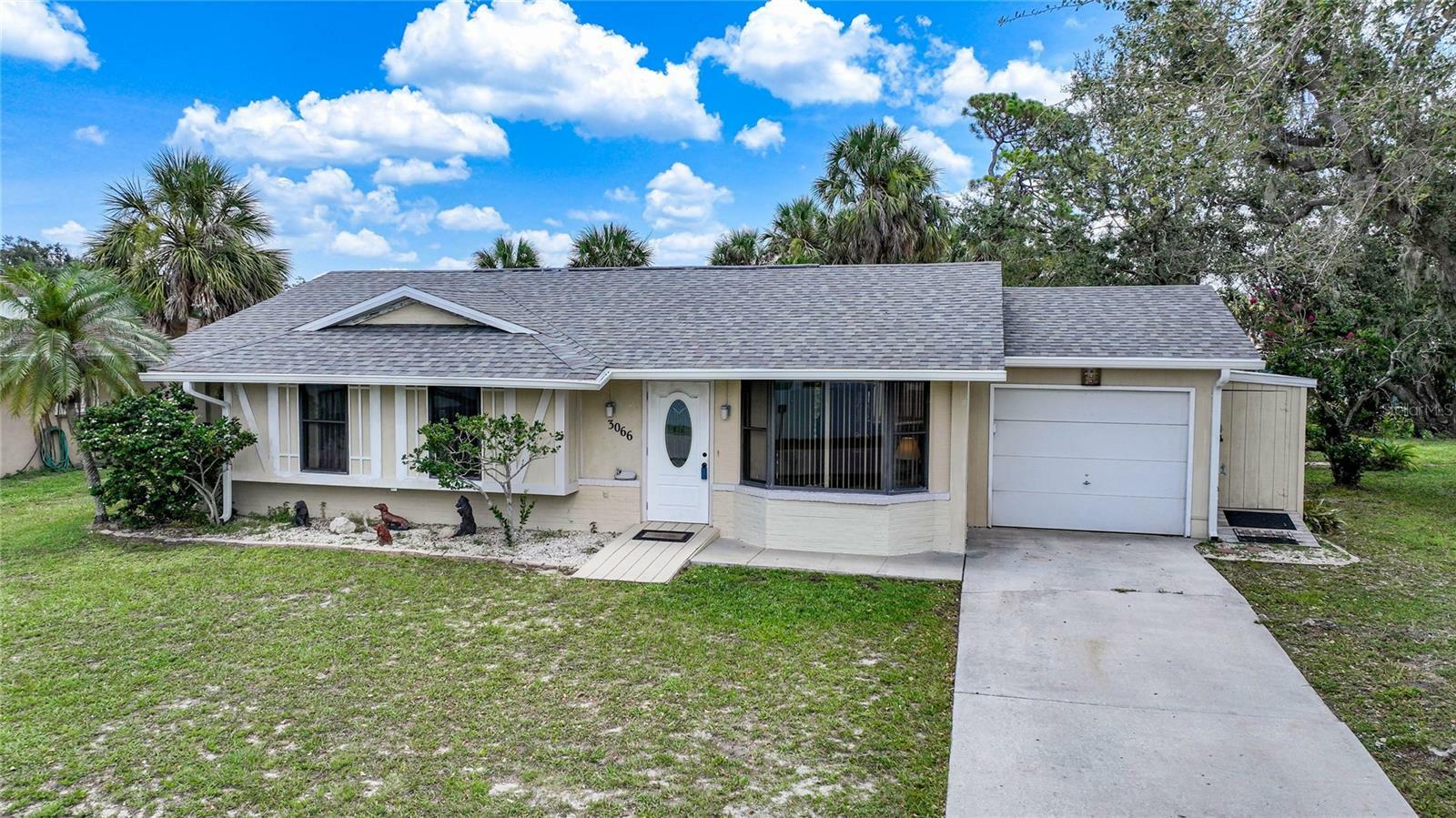 Property Photo:  3066 Tarytown Street  FL 33952 