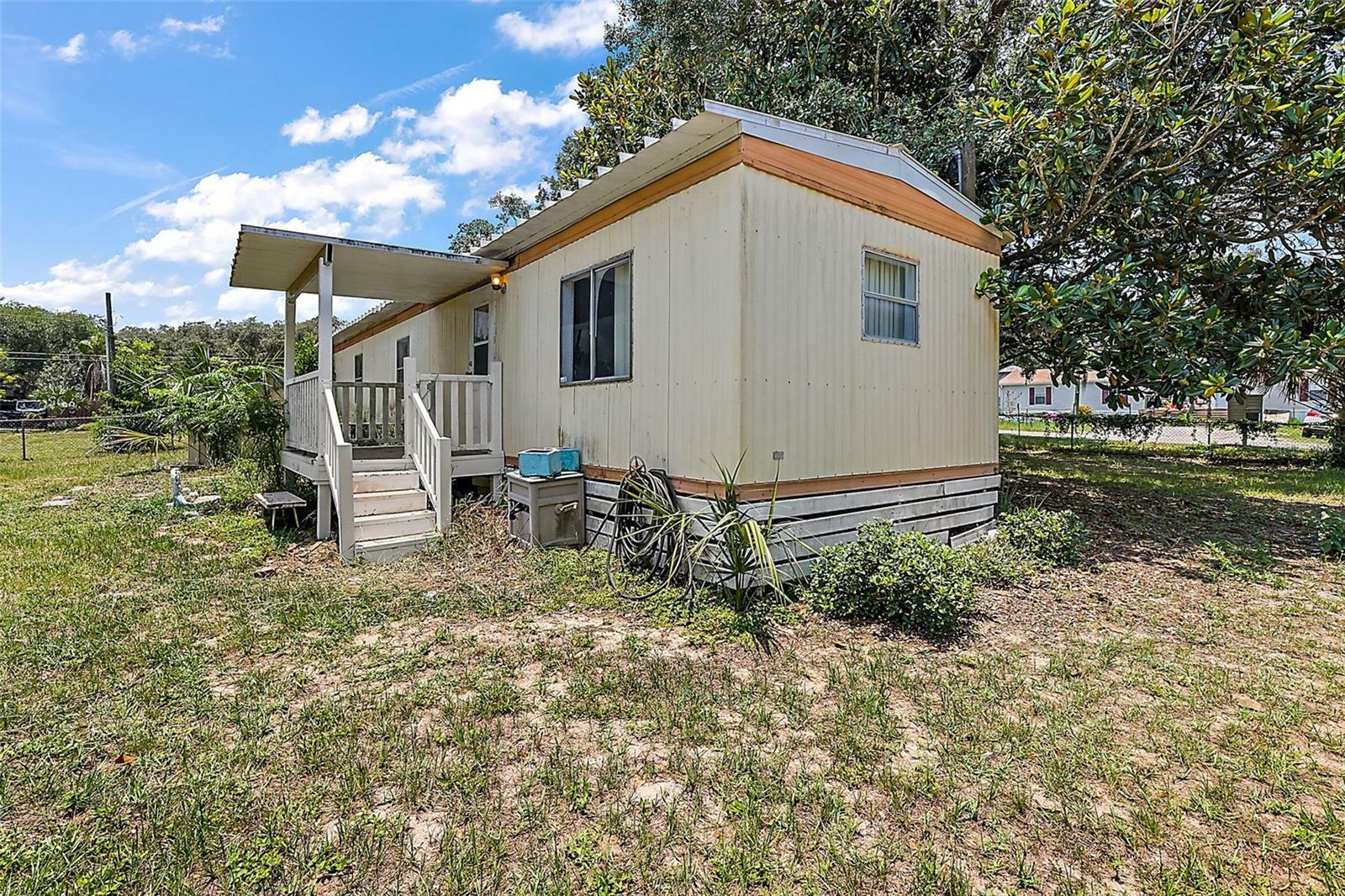 Property Photo:  4532 Pine Street  FL 34731 