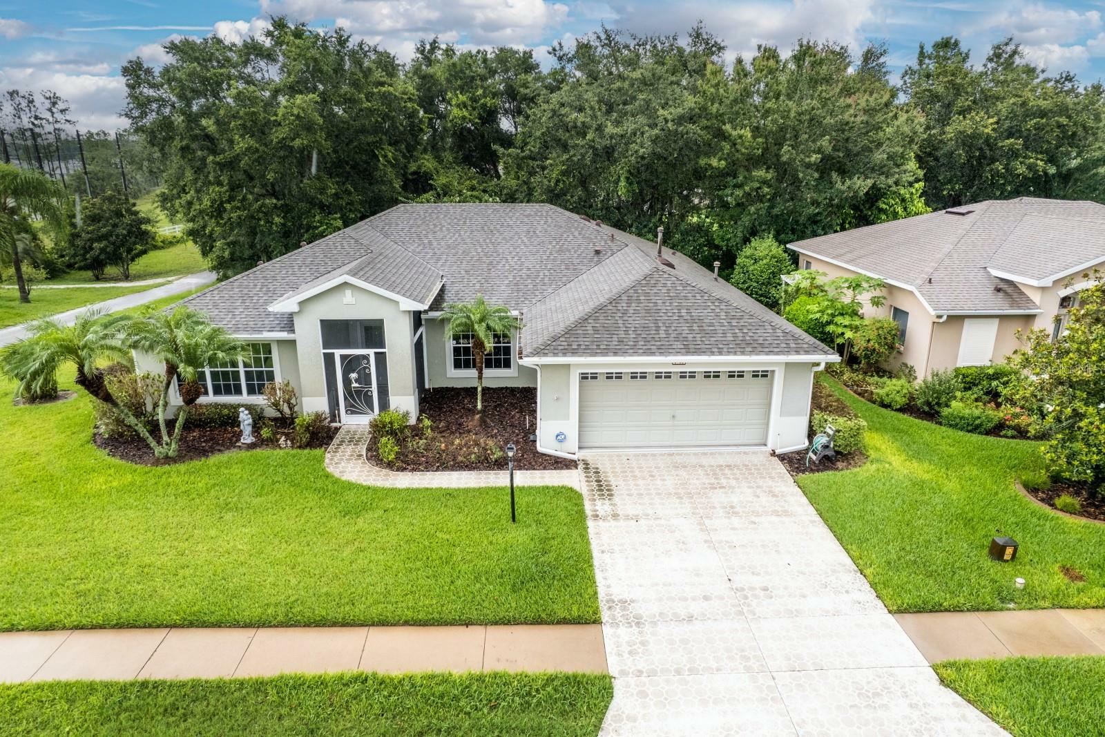 Property Photo:  5159 Aurora Drive  FL 34748 