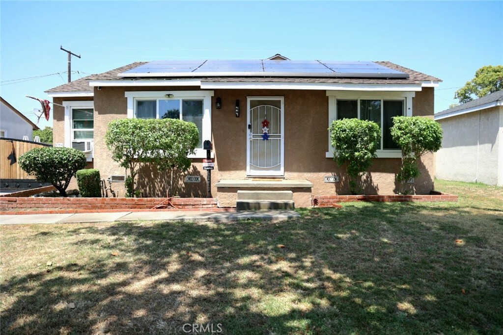 Property Photo: 14119 Flomar Drive CA 90605