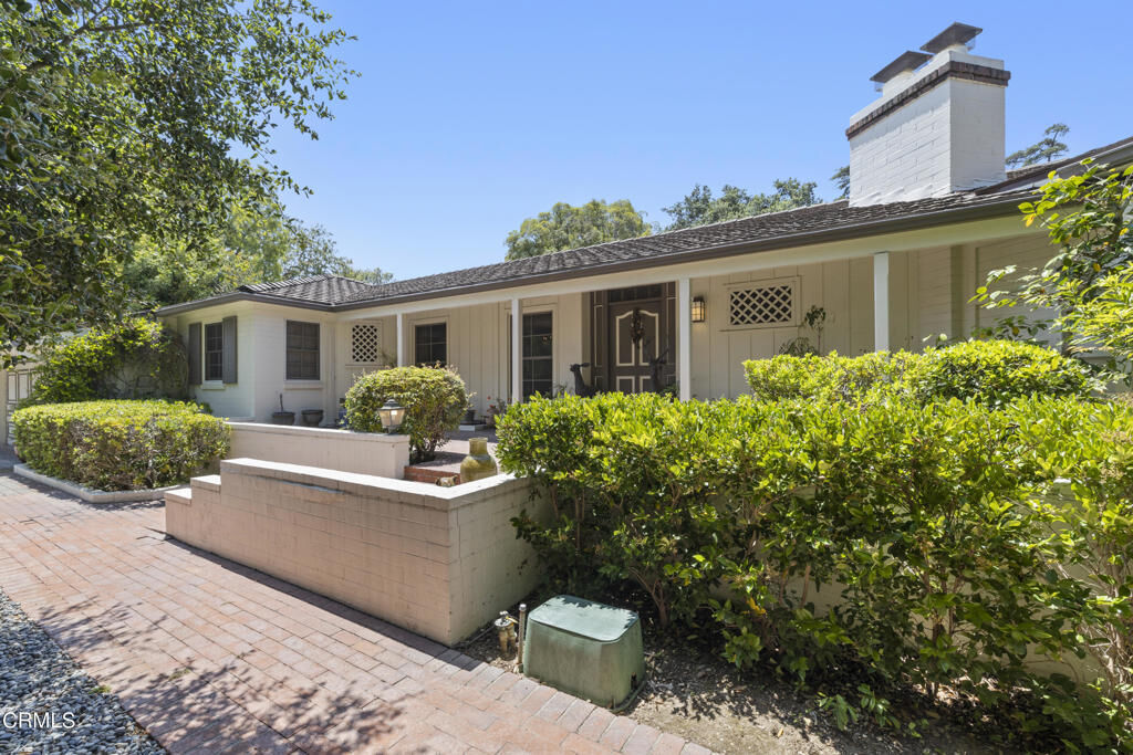 Property Photo:  1061 Canon Drive  CA 91108 