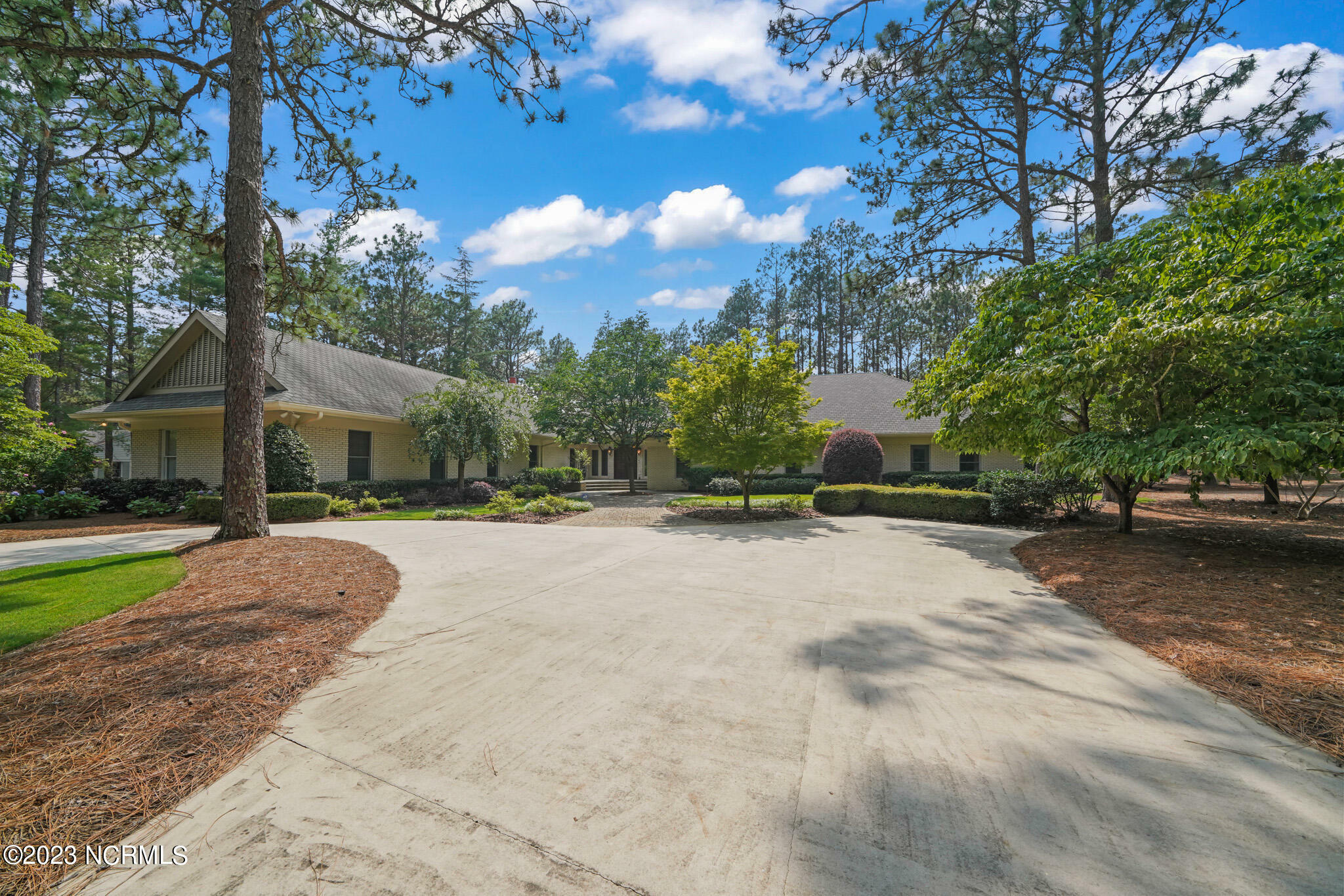 Property Photo:  55 Bel Air Drive  NC 28374 