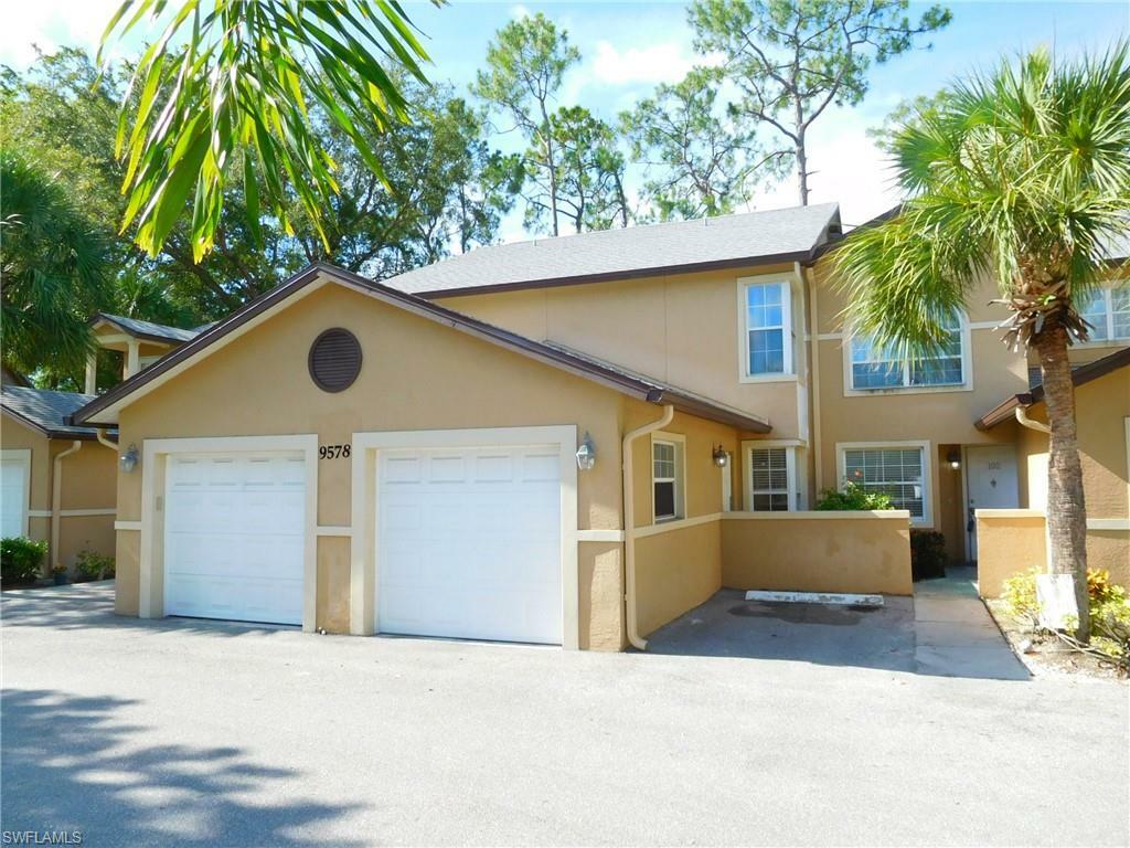 Property Photo: 9578 Crescent Garden Dr B-102 FL 34109