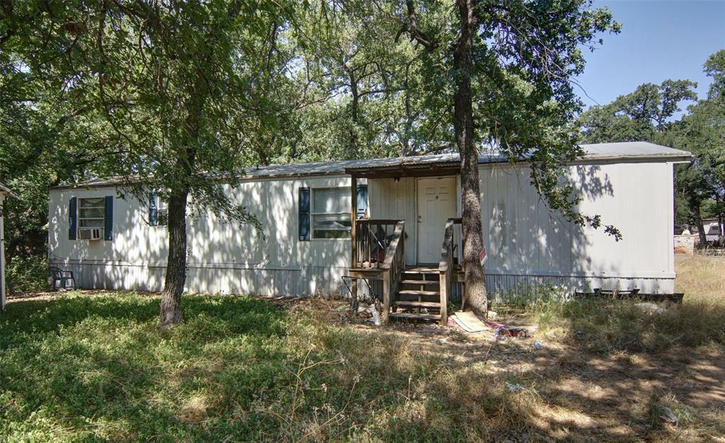 Photo de la propriété:  3007 Inwood Trail  TX 76048 