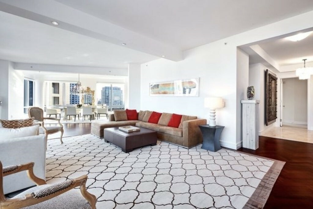 Property Photo: 1 Avery Street 20D MA 02111