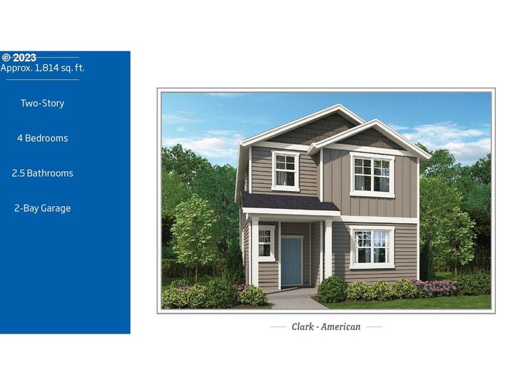 1939 NW Kent St  McMinnville OR 97128 photo